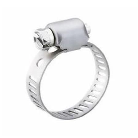 Nickson 3 ft. Stainless Steel Muffle Clamp N16-00107